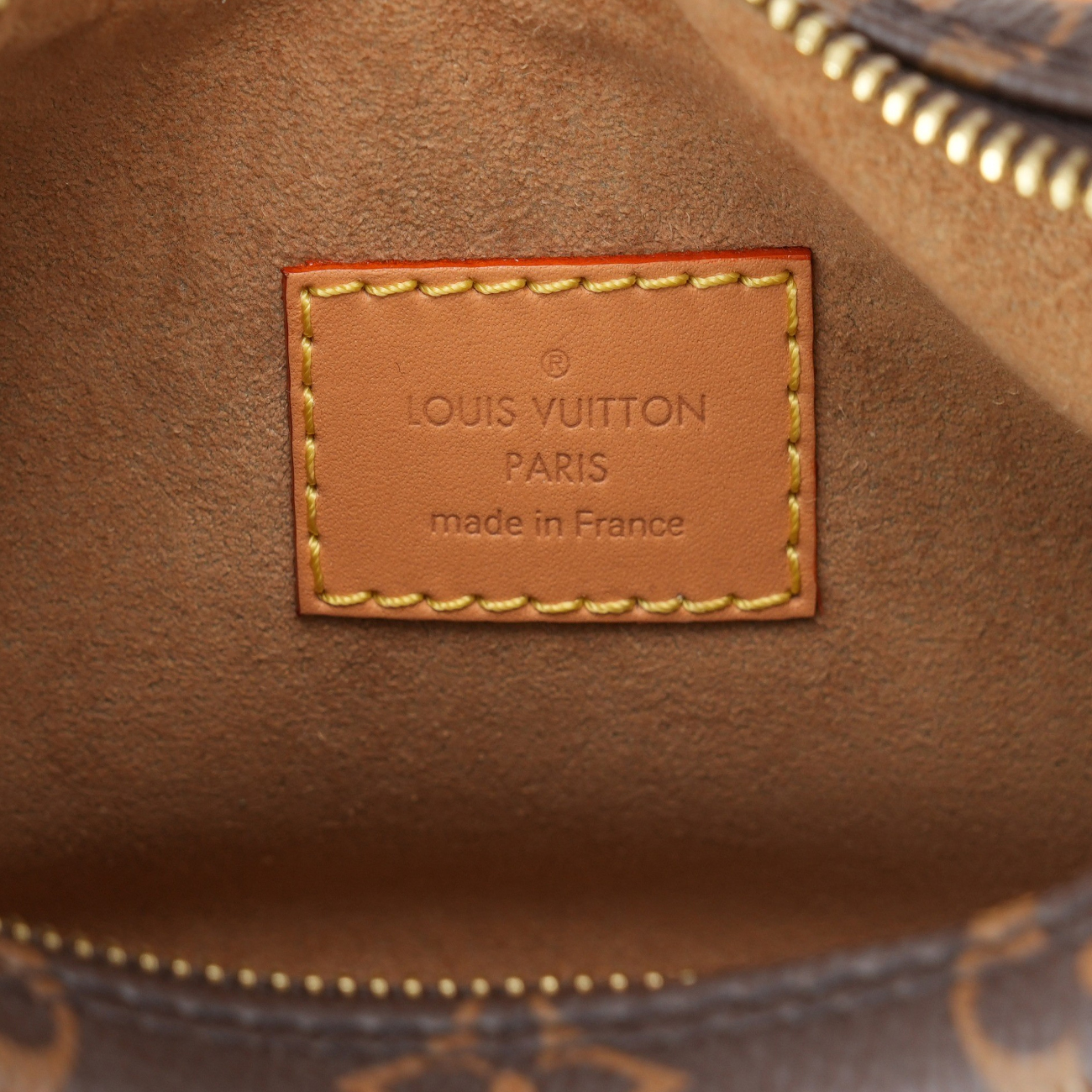 LOUIS VUITTON(USED)루이비통 루프 호보